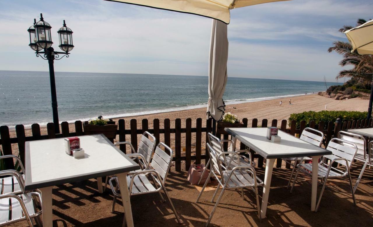 Гостевой дом Ca L'Eli Different Experience Hutt 12157 Mont-roig del Camp Экстерьер фото
