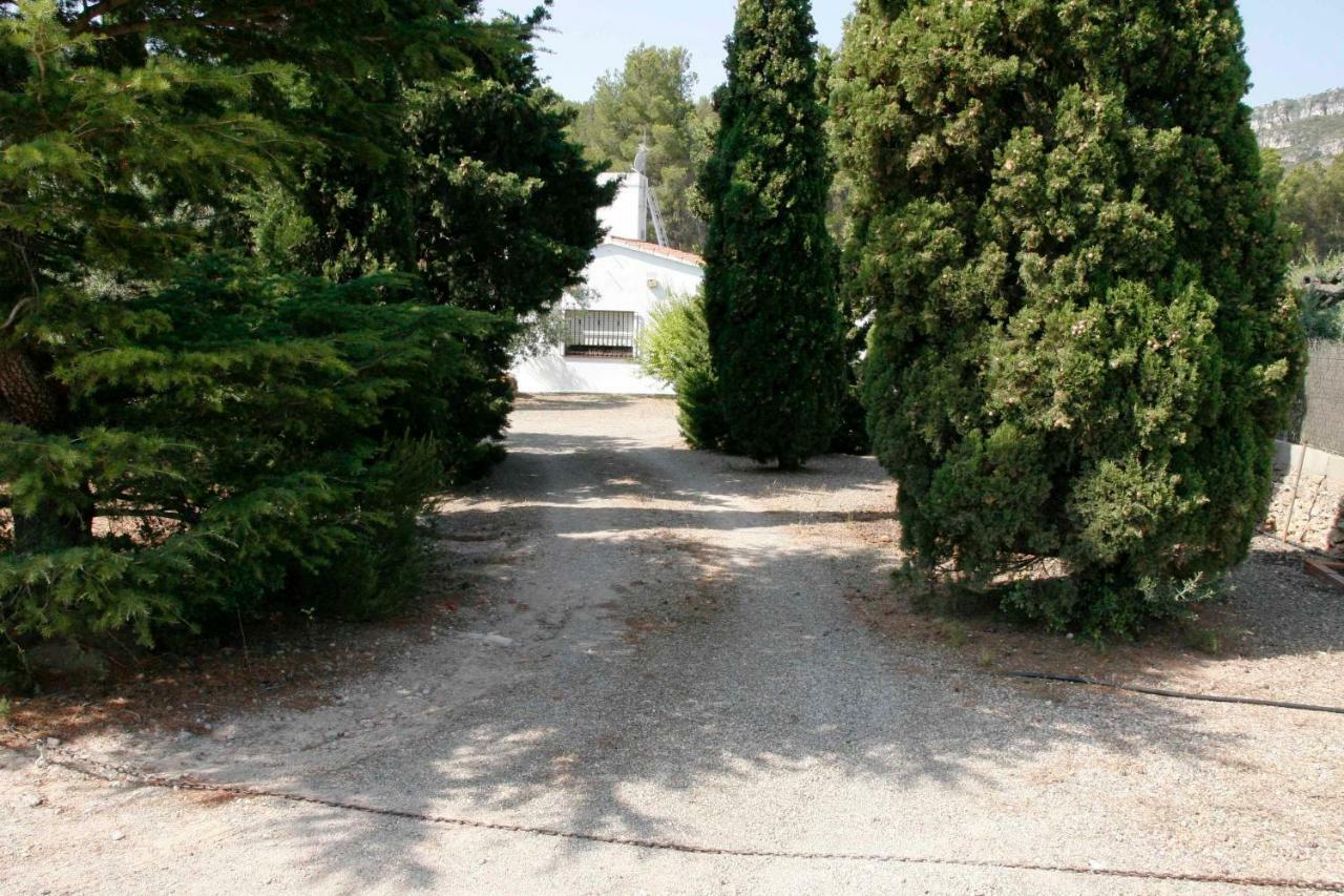 Гостевой дом Ca L'Eli Different Experience Hutt 12157 Mont-roig del Camp Экстерьер фото